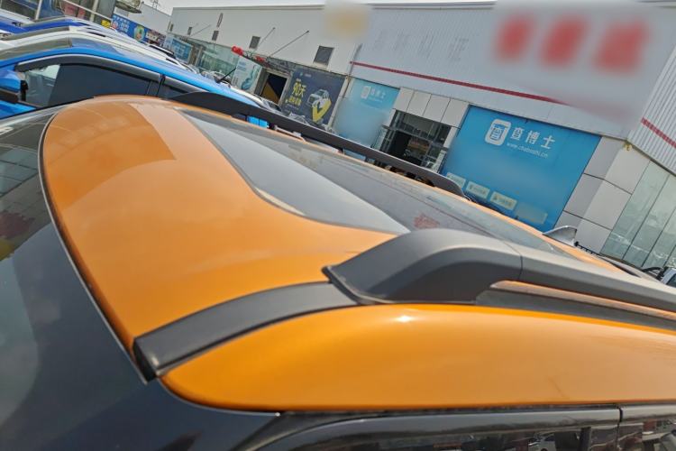 Used Dongfeng Zhengzhou Nissan Z9 2025 GT 2.3T Automatic Diesel 4x4 Smart Edition Roof