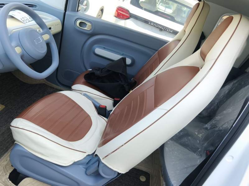 Used Bestune Pony 2024 170km Vitality Horse — 14