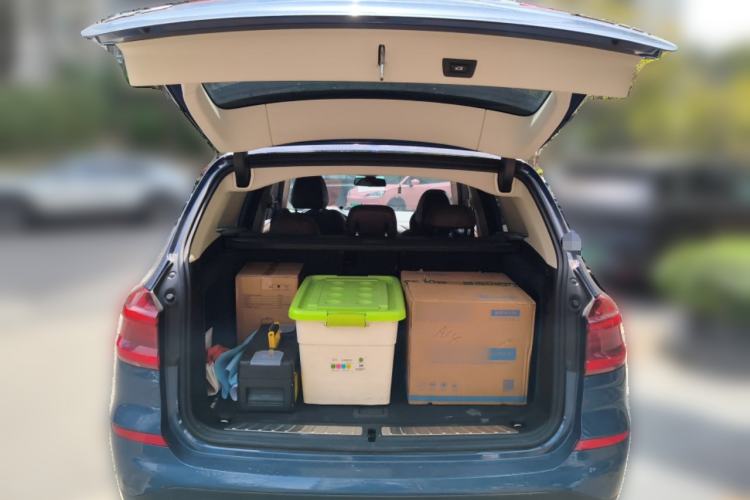 Used BMW X3 2019 xDrive28i Luxury Package