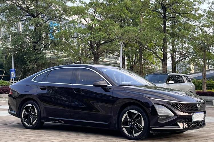 Used Wuling Xingguang 2023 150 Advanced Edition
