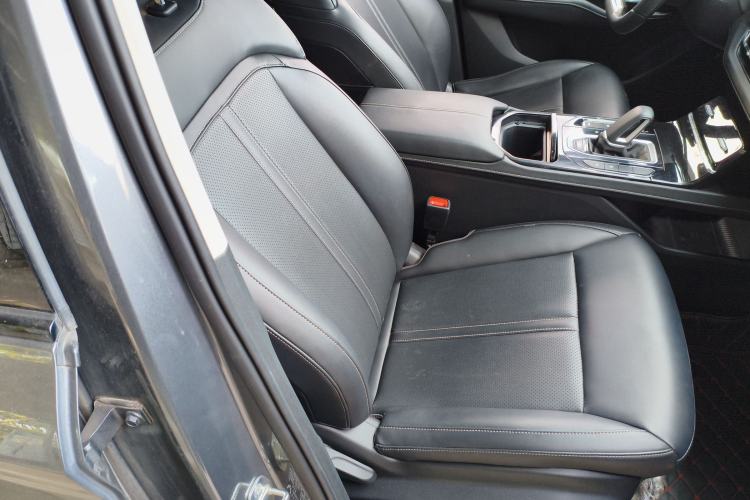 Used Wuling Victory 2020 1.5T CVT Flagship Edition