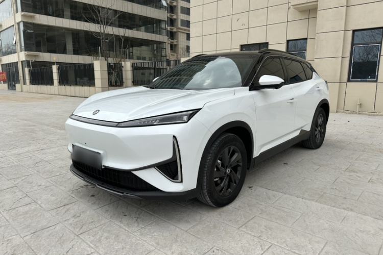 Used Dongfeng Aeolus L7 New Energy 2024 518 Pro