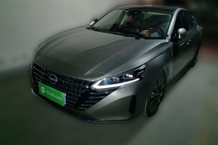 Used Nissan Teana 2022 2.0L XL-Upr Enjoyment Edition