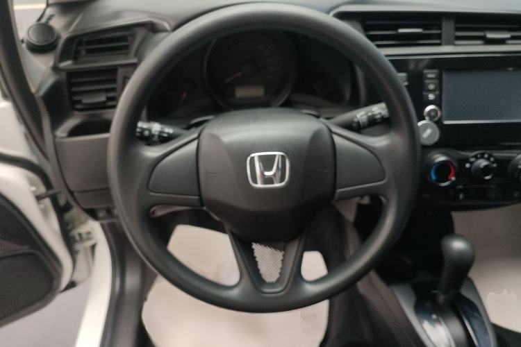 Used Honda Fit 2020 1.5L CVT Comfort Version Steering Wheel