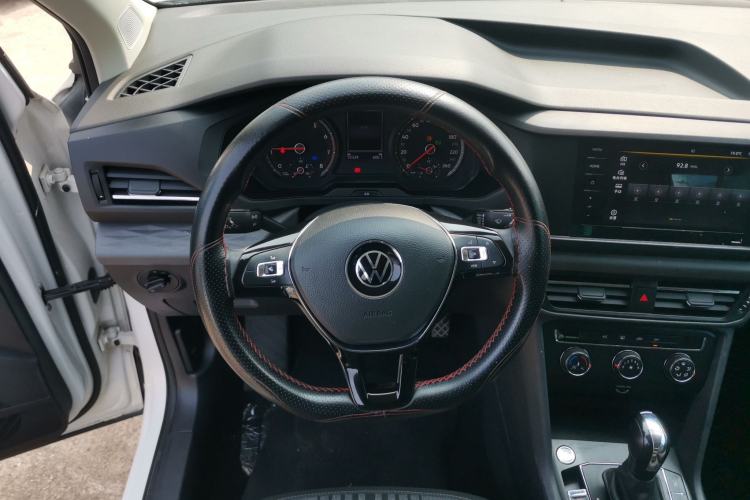 Used Volkswagen Tharu 2021 280TSI Two-Wheel Drive Trend Edition