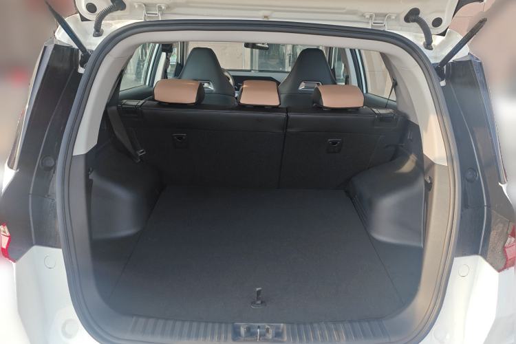 Used Geely Auto Haoyue PRO 2024 1.5T DCT Zongheng+
