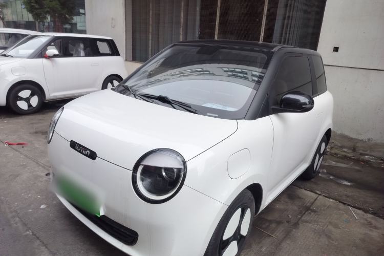 Used Qiyuan Lumin 2023 205km Xiangqin Version