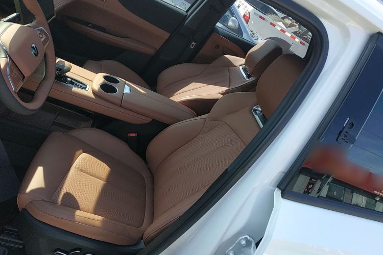 Used Changan UNI-Z 2025 1.5T Premium Edition
