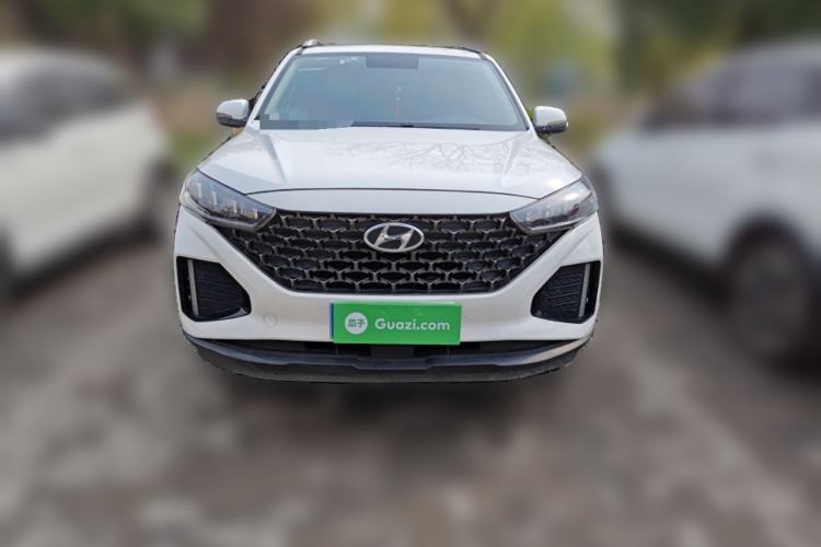 Used Hyundai ix35 2021 2.0L Automatic 2WD GLS Leading Edition
