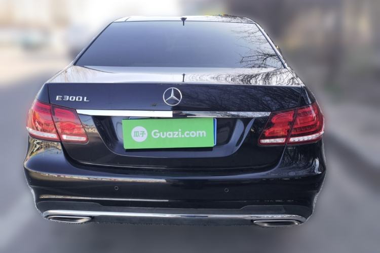 Used Mercedes-Benz E-Class 2015 Restyled E 260 L Sport Edition