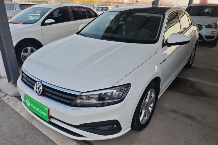 Used Volkswagen Lamando 2021 230TSI DSG Fashion Edition
