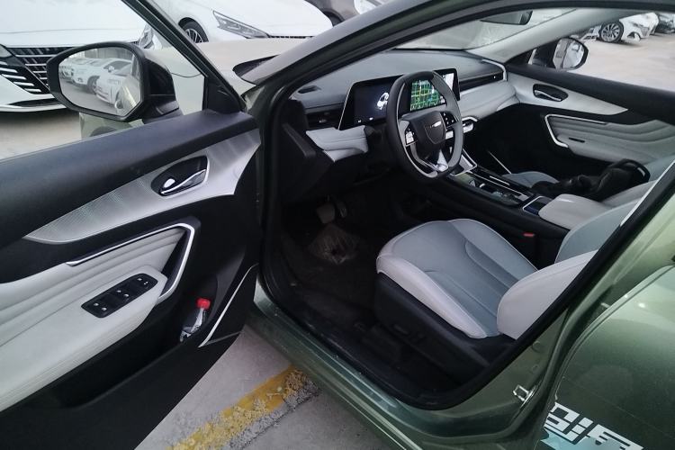 Used Venucia V DD-i 2023 110 km iE Version