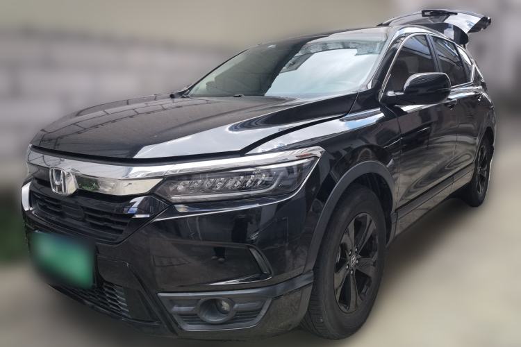 Used Honda Breeze 2020 240TURBO CVT 2WD Elite Edition Guazi used car, China used car export, Used car for sale, Used  cars, Cheapest cars for sale