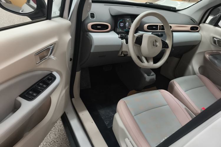 Used Leapmotor T03 2025 310 Comfort Edition