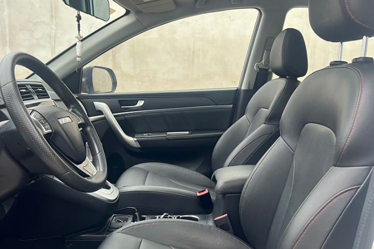 Used Haval M6 2019 1.5T DCT Two-Wheel Drive Value Edition China VI Standard