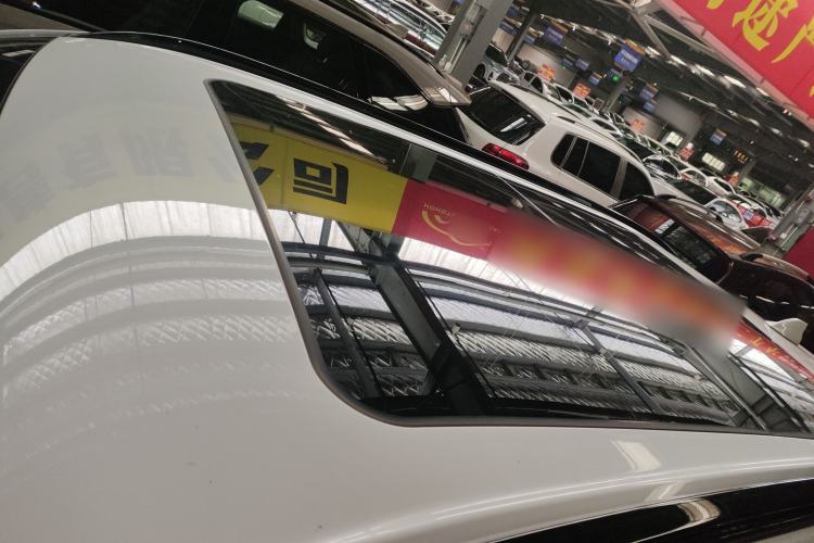 Used Haval Fierce Dragon Max 2025 Hi4 165 Ultra Smart Drive Edition