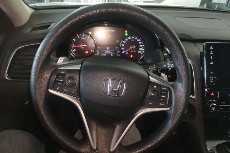 Used Honda Avancier 2022 240TURBO Two-Wheel-Drive Limited-Edition Commemorative Version