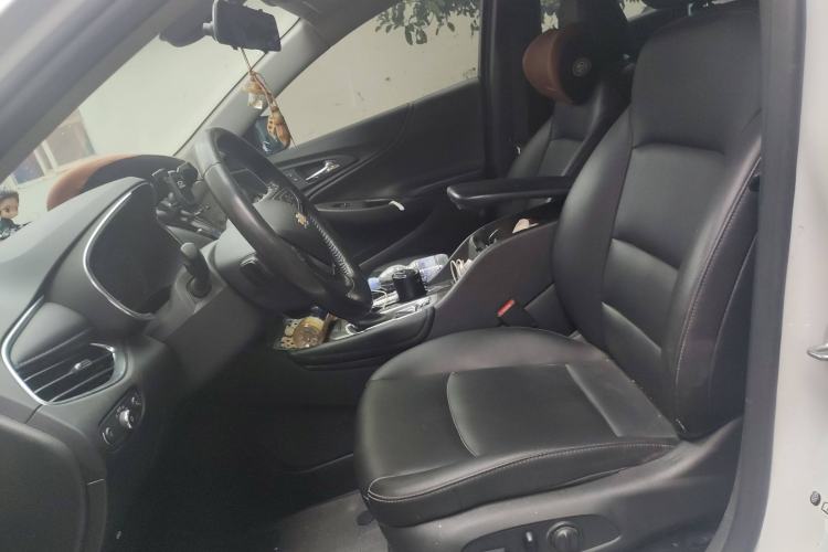 Used Chevrolet Malibu XL 2021 535T Automatic Sport Edition