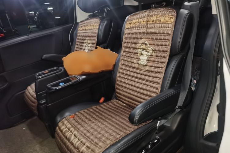 Used Honda Odyssey 2018 2.4L Supreme Edition