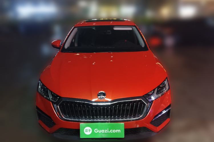 Used Skoda Octavia 2021 PRO TSI280 DSG Prestige Edition