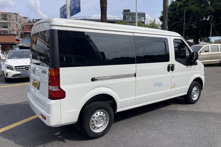 Used Dongfeng Xiaokang EC36II 2023 Chongqing Innovision 38.64 kWh