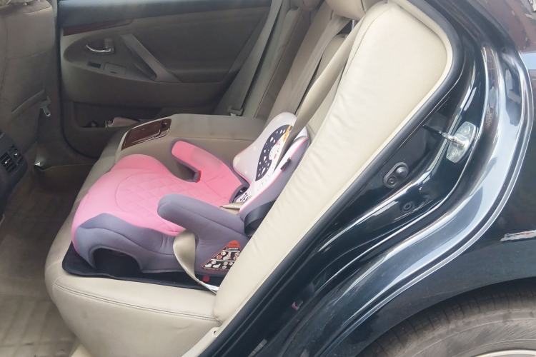 Used Toyota Camry 2013 200G Classic Luxury Edition