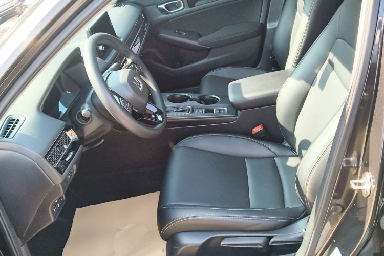 Used Honda Integra 2022 240TURBO CVT Technology Edition