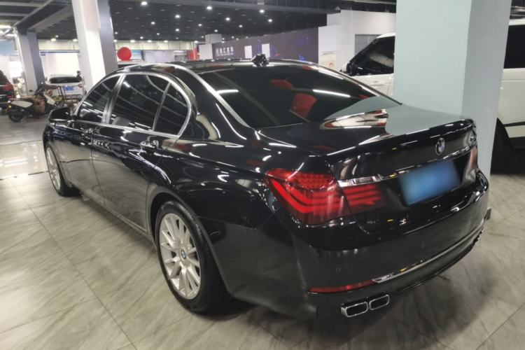 Used BMW 7 Series 2013 760Li