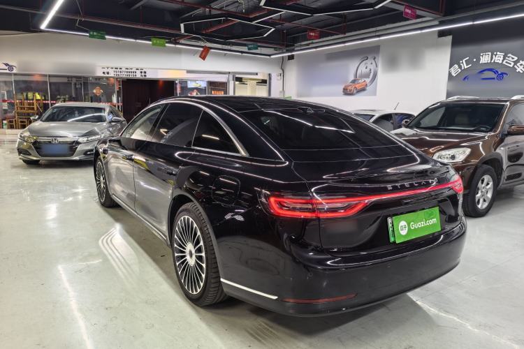 Used Hima Stelato S9 2025 Extended-Range Ultra
