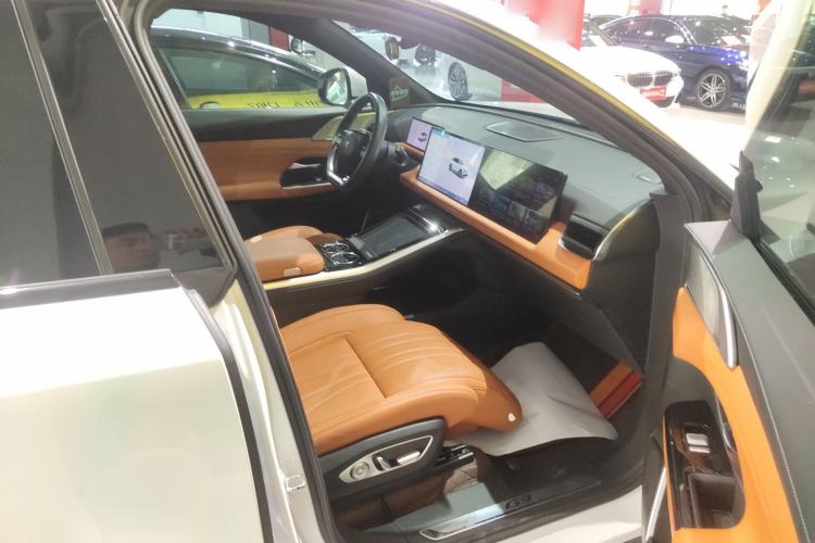 Used XPeng G9 2022 702 Pro