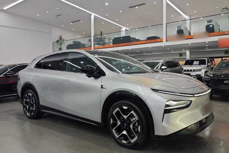 Used XPeng G7 2025 702 Max