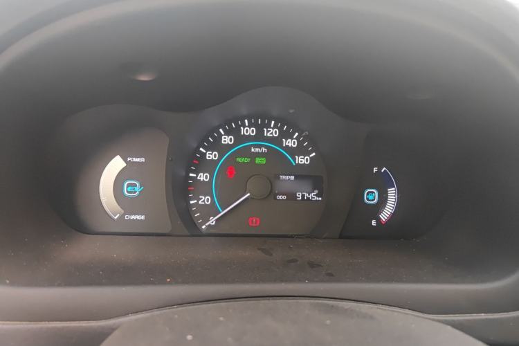 Used HORKI 300E 2017 Standard Model