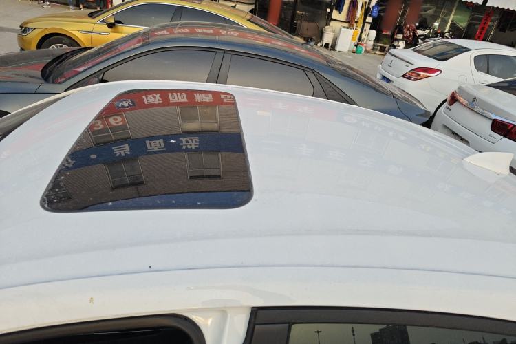 Used Buick Verano 2022 Pro 533T Enjoyment Edition Roof