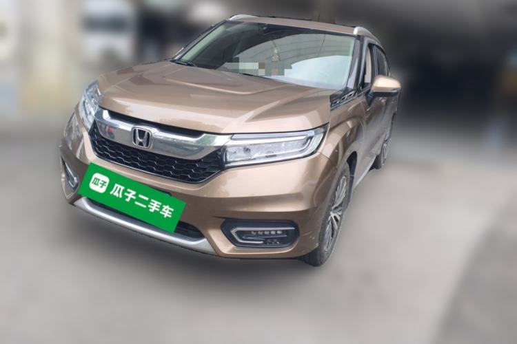 Used Honda Avancier 2017 370TURBO Four-Wheel Drive Prestige Edition Guazi used car, China used car export, Used car for sale, Used  cars, Cheapest cars for sale