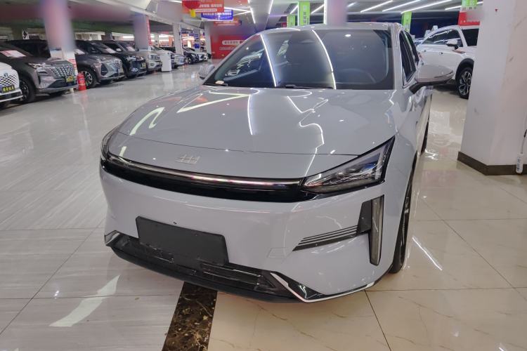 Used Geely Galaxy L6 2024 125km PLUS Dragon Edition