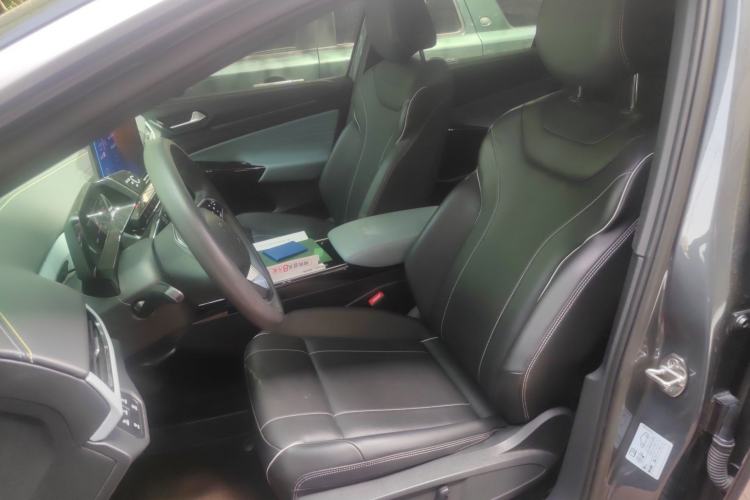 Used Volkswagen ID.4 X 2021 Pure Edition
