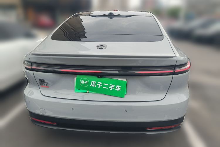 Used Nio ET7 2022 100 kWh
