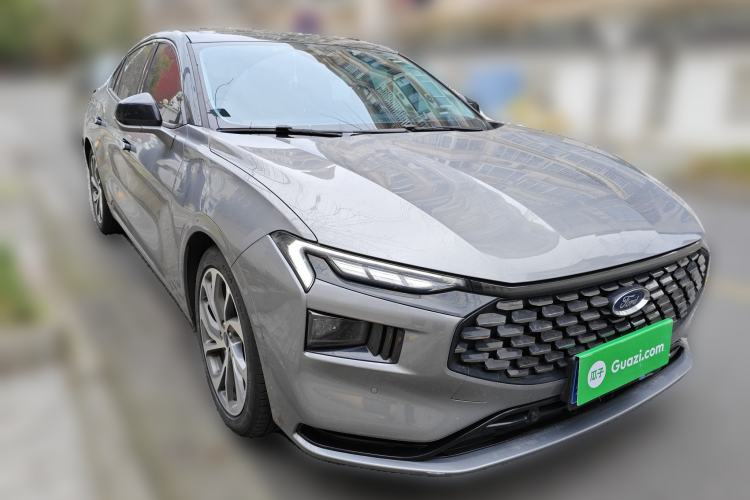 Used Ford Mondeo 2022 EcoBoost 245 Ultimate Model