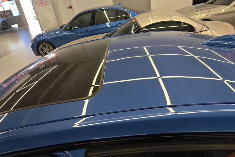 Used BMW 3 Series 2017 320i M Sport
