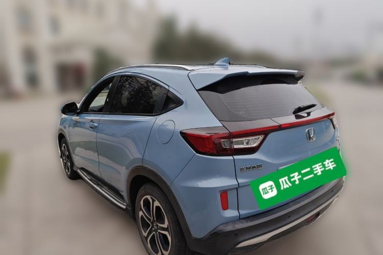 Used Honda XR-V 2021 1.5L CVT Comfort Version
