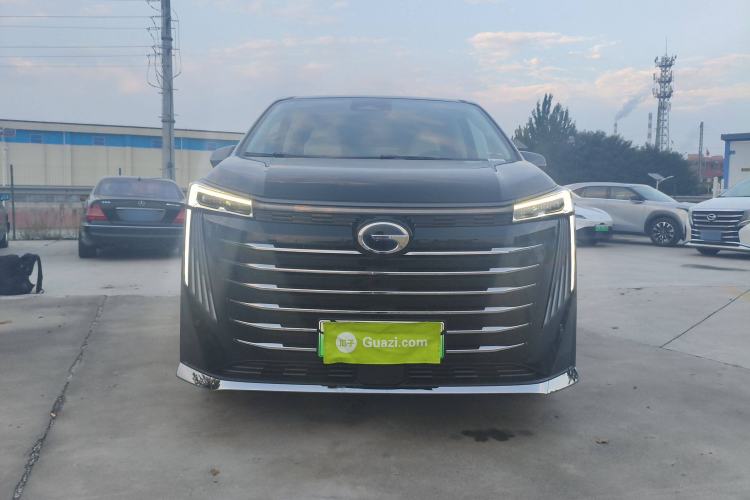 Used GAC Trumpchi E9 2023 E9 MAX
