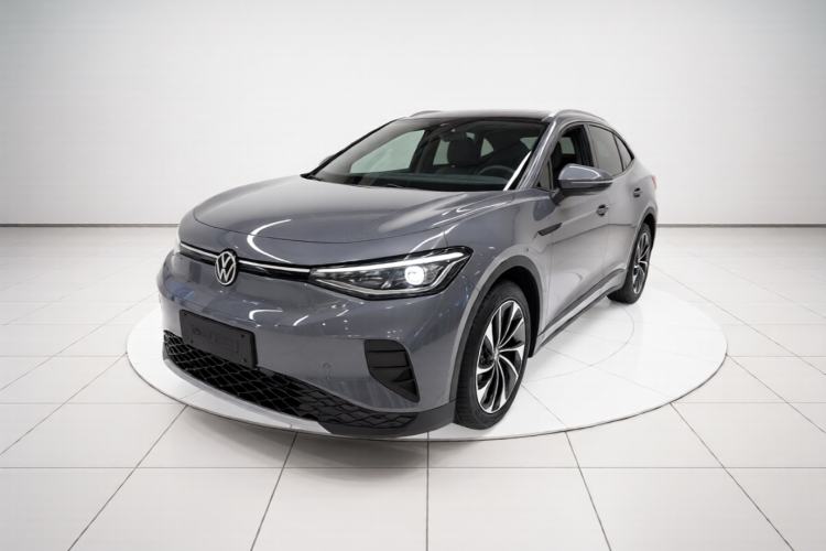Used Volkswagen ID.4 CROZZ 2025 Pure Edition