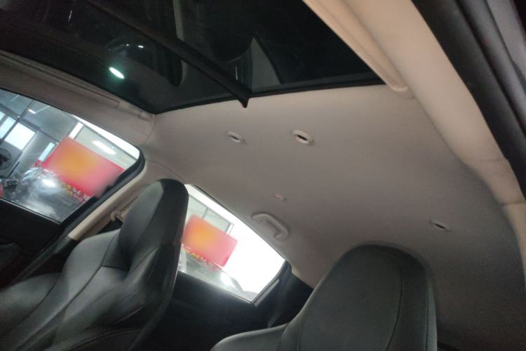 Used XPeng G3 2020 520i Enjoyment Edition
