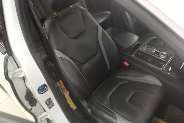 Used Ford Edge 2020 EcoBoost 245 2WD ST-Line 5-seater
