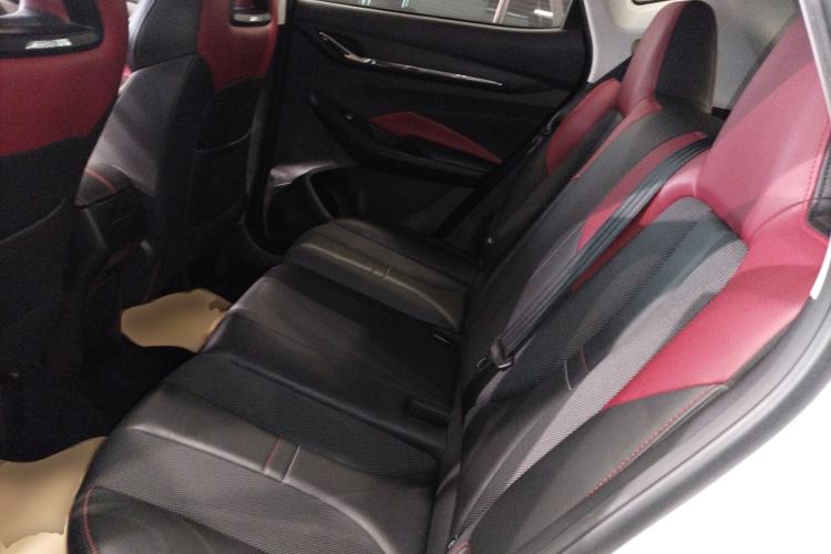 Used Oshan X5 2021 1.5T DCT Prestige Edition
