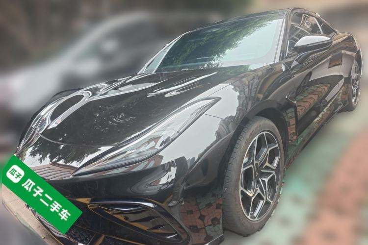 Used NETA GT 2023 560