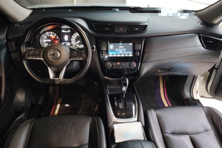 Used Nissan X-Trail 2017 2.0L CVT Comfort Edition 2WD