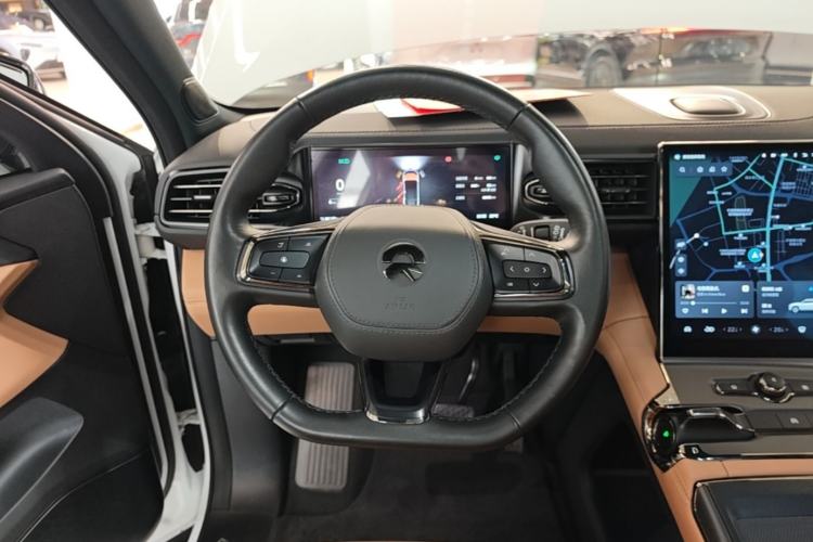 Used Nio ES6 2020 420 km Sport Edition
