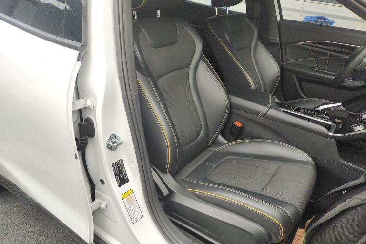 Used Bestune B70S 2023 1.5T All-Around Defender