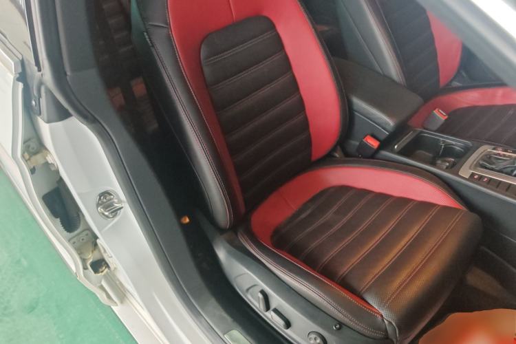 Used Volkswagen FAW-Volkswagen CC 2016 1.8TSI Luxury Model